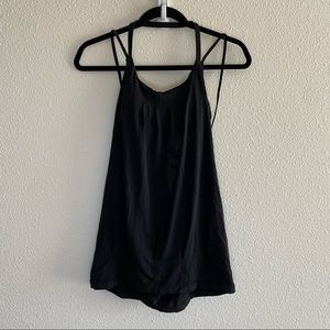 Lululemon Flow and Go Tank II